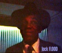 Jack Flood