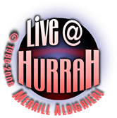 Live-at-Hurrah Video Archive